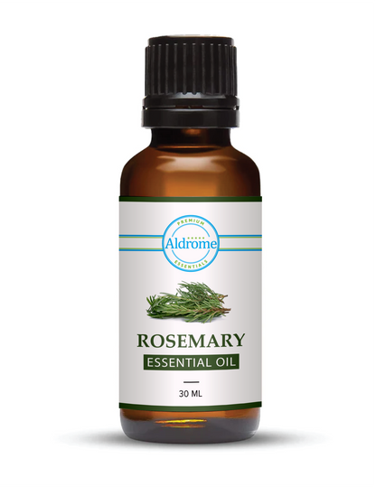 Rosemary Essential Oil - 30 ml