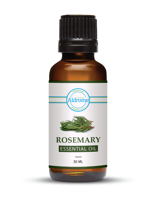 Rosemary Essential Oil - 30 ml