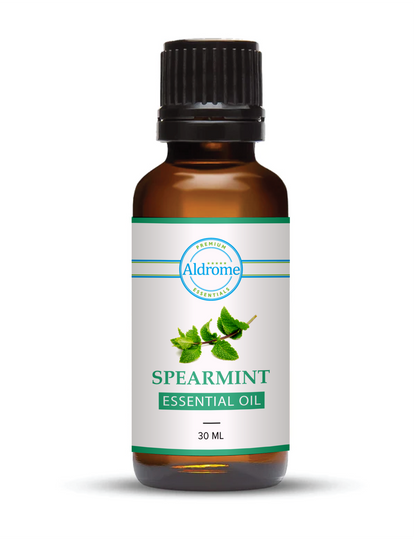 Spearmint Essential Oil - 30 ml