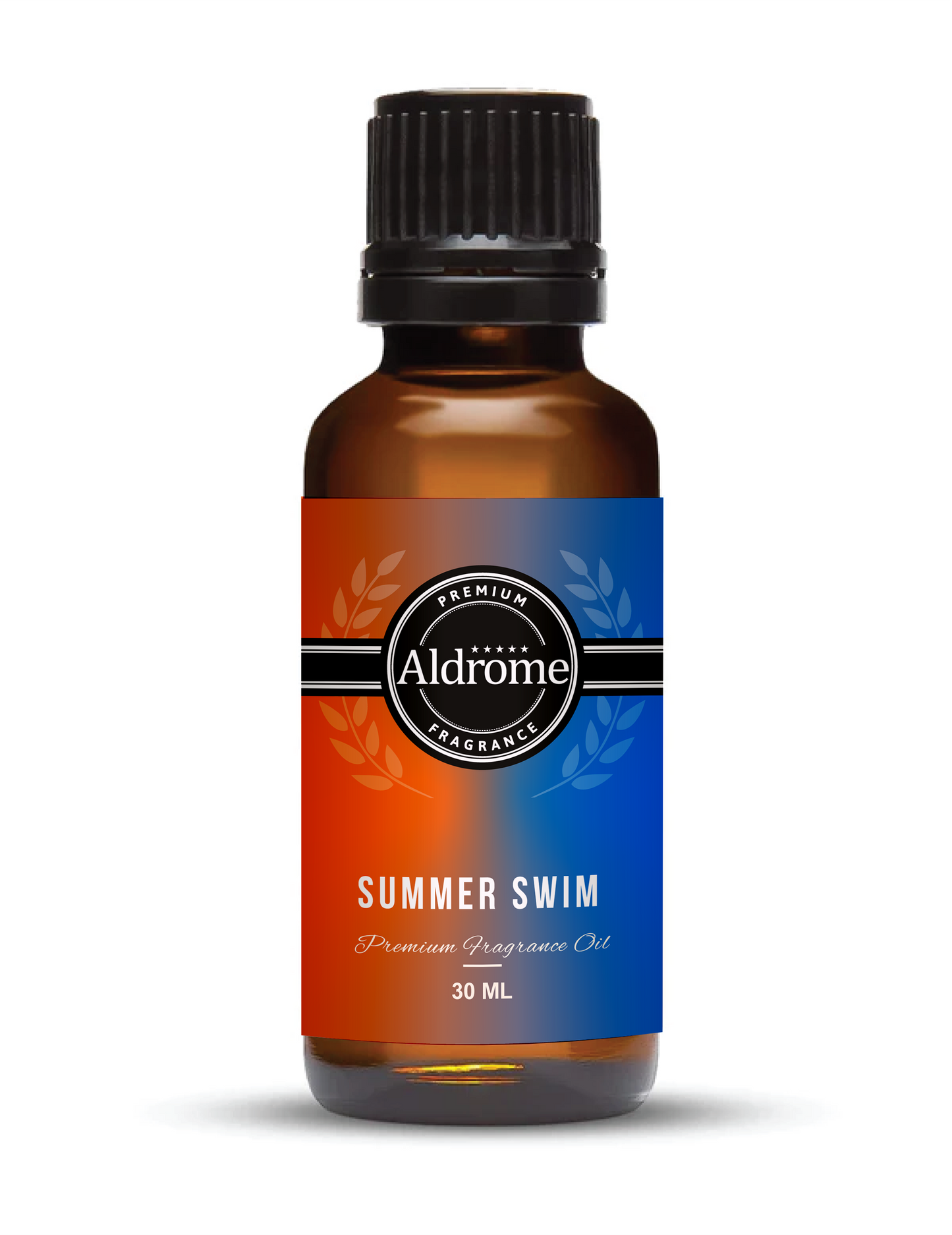 Summer Swim Fragrance Oil - 30 ml