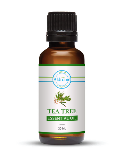 Tea Tree Essential Oil - 30 ml