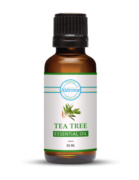 Tea Tree Essential Oil - 30 ml