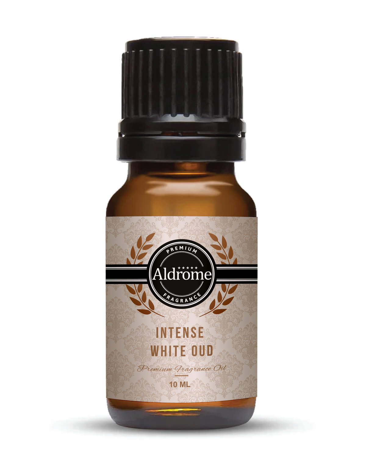 Intense White Oud Fragrance Oil - 10 ml