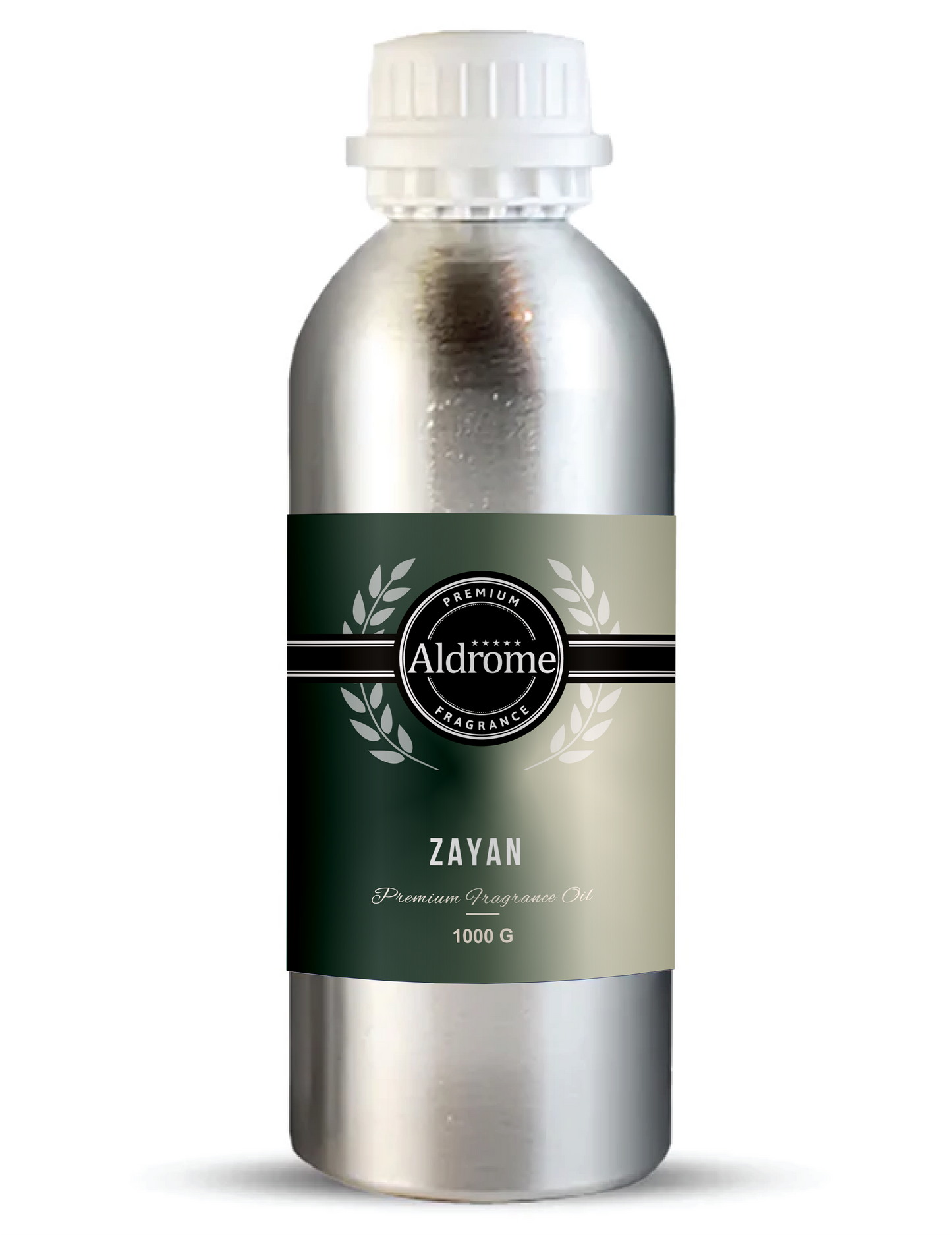 Zayan Fragrance Oil - 1000 G