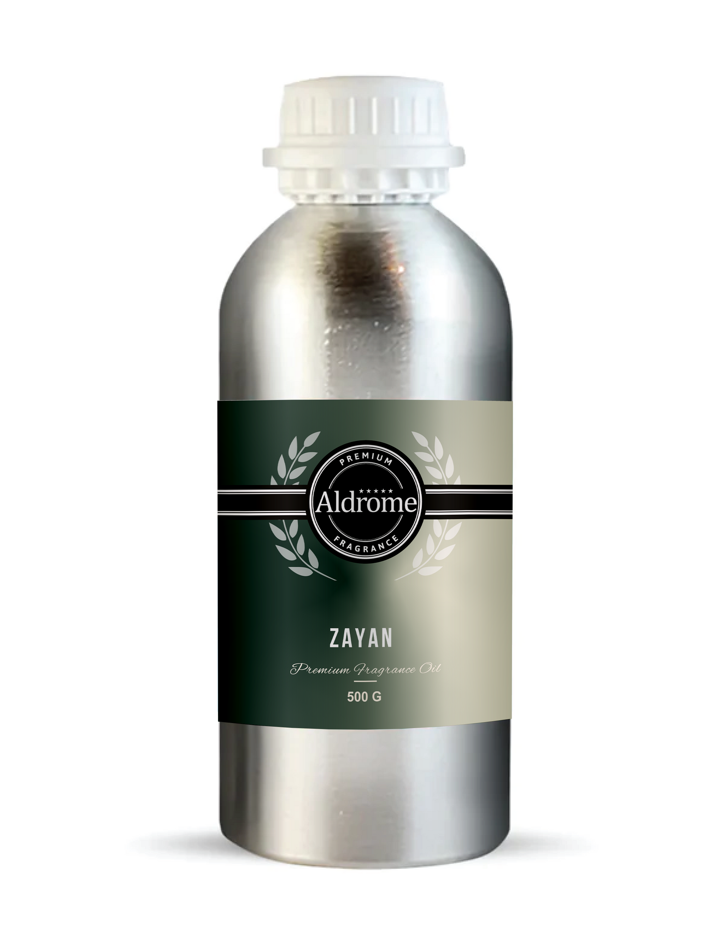 Zayan Fragrance Oil - 500 G