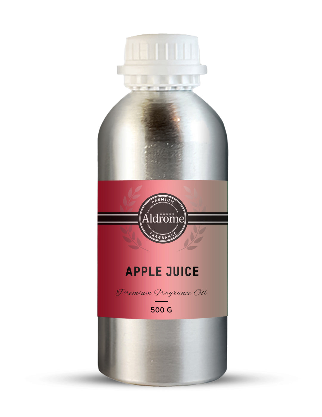 Apple Juice Fragrance Oil - 500 G | Aldrome Premium Fragrance Oil