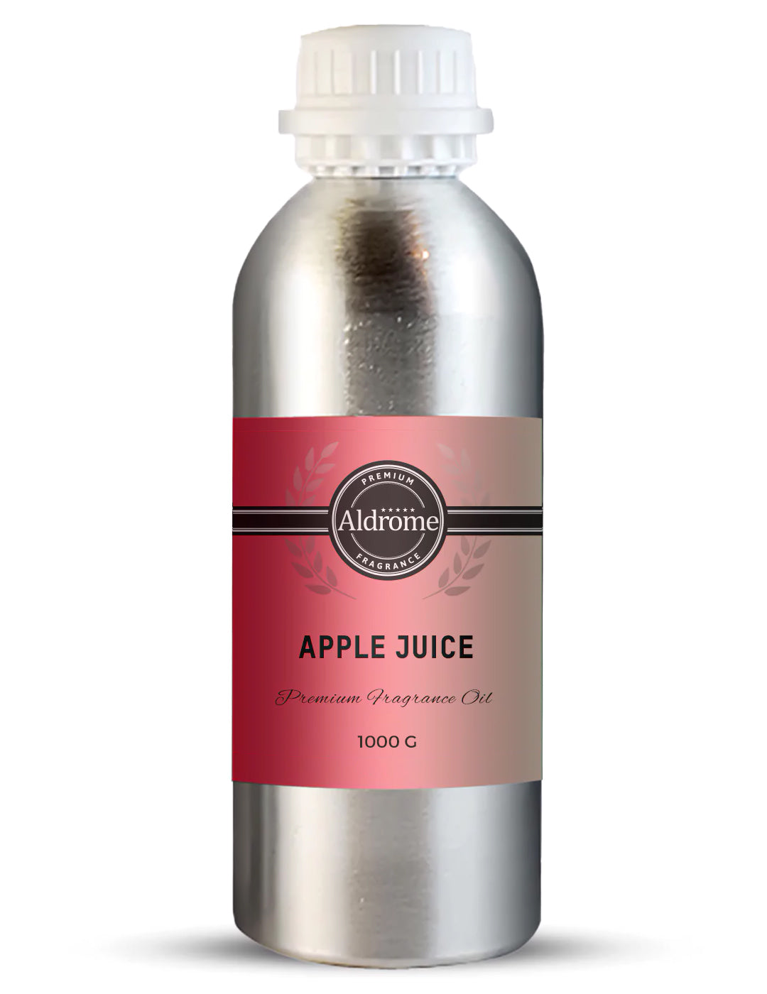 Apple Juice Fragrance Oil - 1000 G