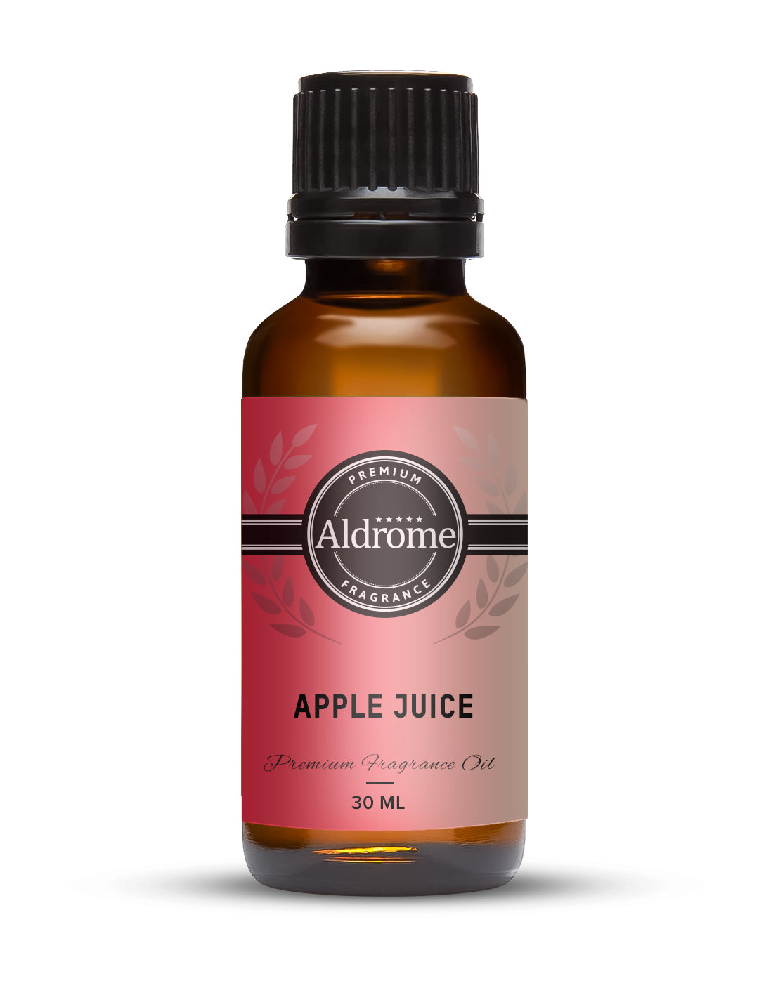 Apple Juice Fragrance Oil - 30ml | Buy Apple Juice Fragrance Oil | Aldrome Premium Fragrance Oil 