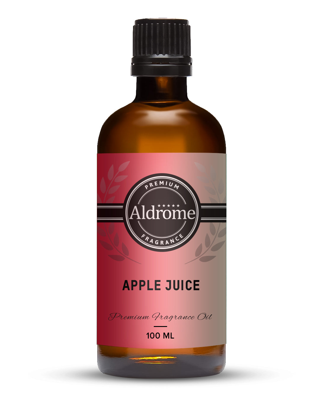 Apple Juice Fragrance Oil - 100ml