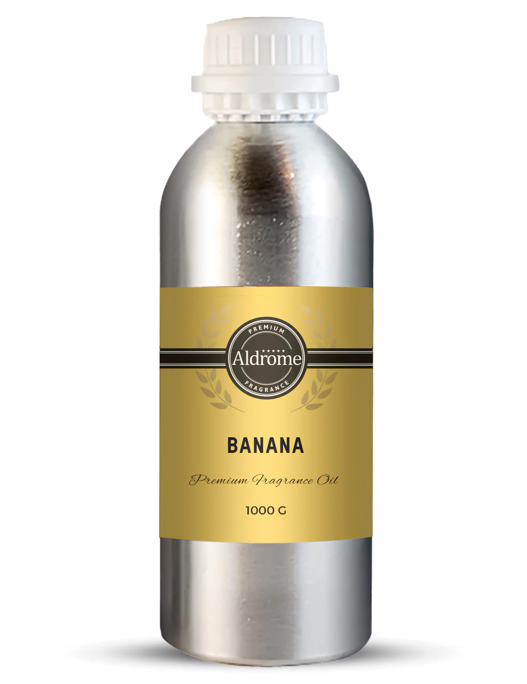 Banana Fragrance Oil - 1000 G