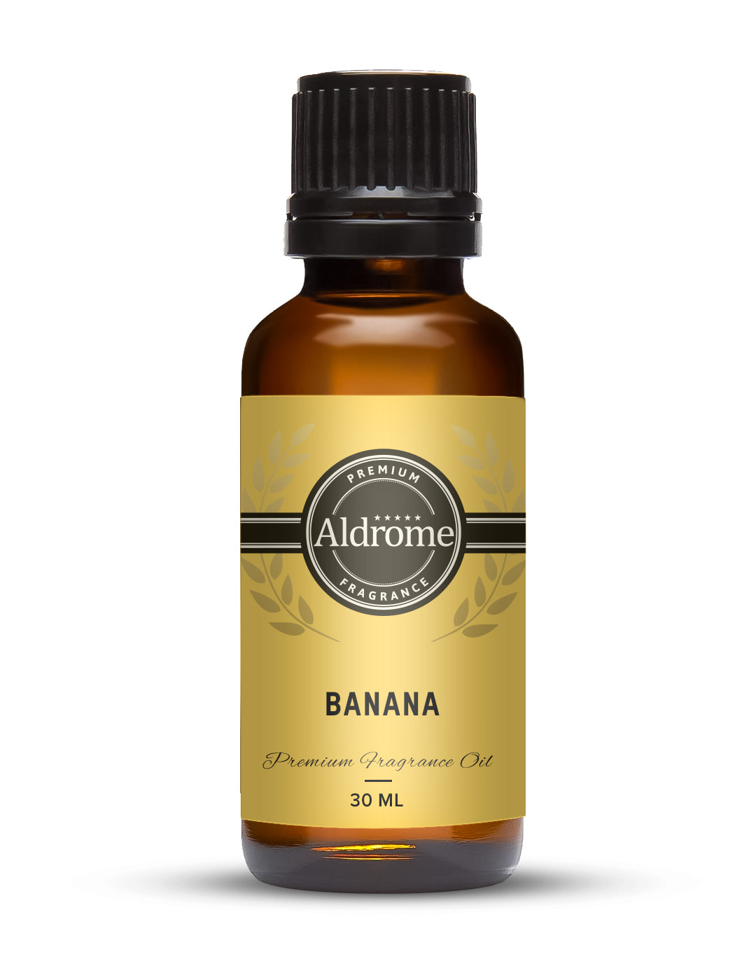 Banana Fragrance Oil - 30ml