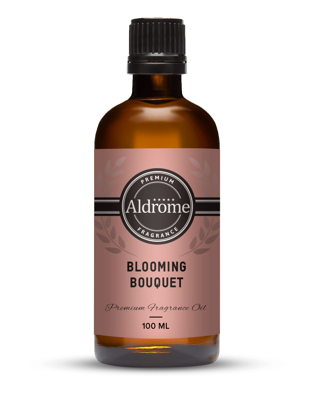 Blooming Bouquet Fragrance Oil - 100ml | Buy Blooming Bouquet Fragrance Oil