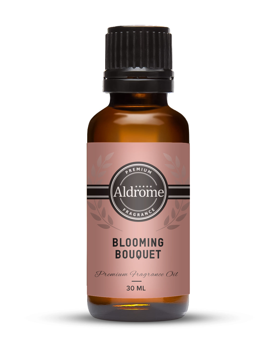 Blooming Bouquet Fragrance Oil - 30ml | Aldrome Premium Fragrance Oil