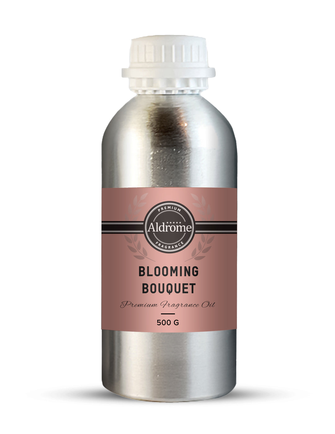 Blooming Bouquet Fragrance Oil - 500 G | Buy Blooming Bouquet Fragrance Oils Online at Best Prices