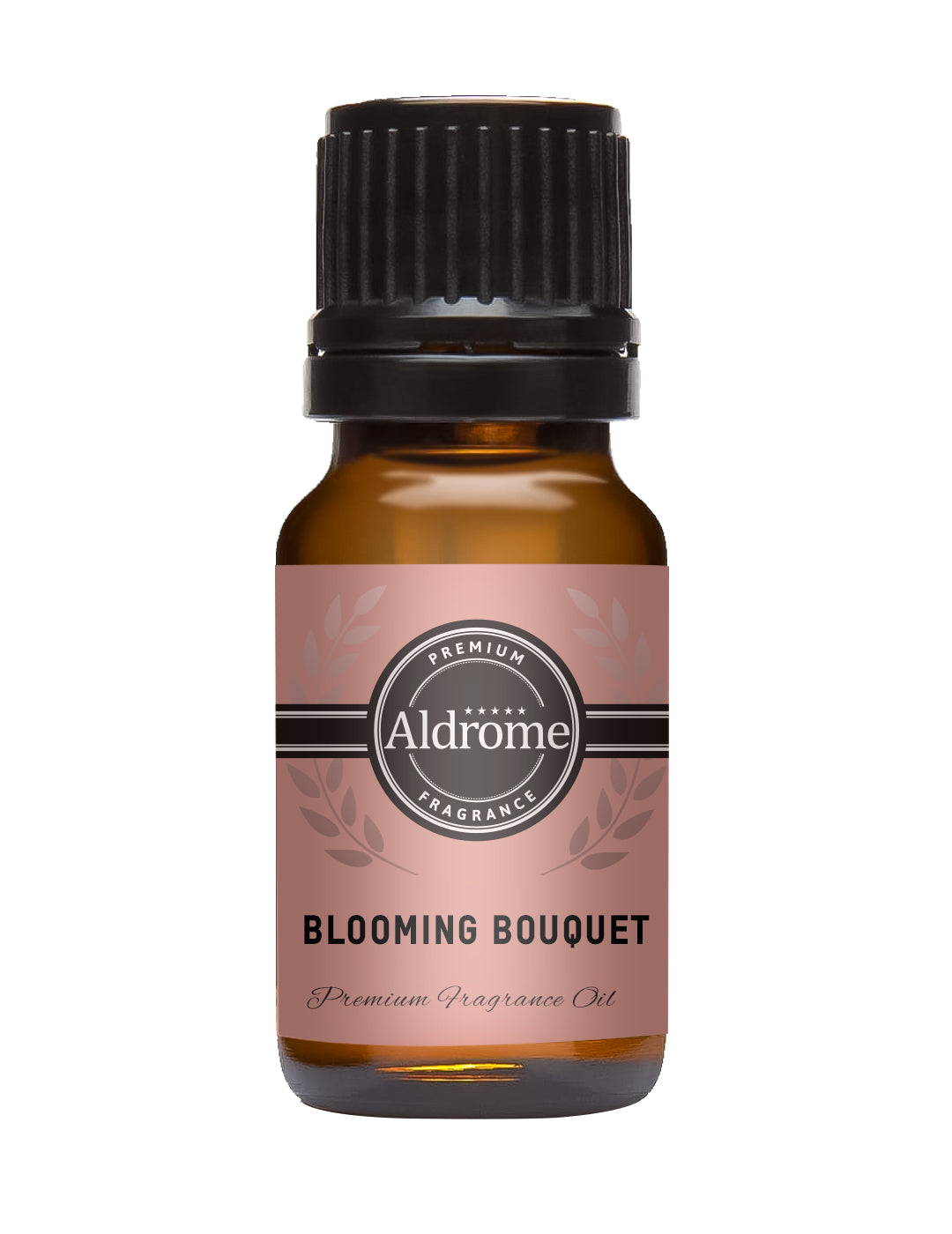 Blooming Bouquet Fragrance Oil - 10ml | Buy Blooming Bouquet Fragrance Oil | Aldrome Premium Fragrance Oil
