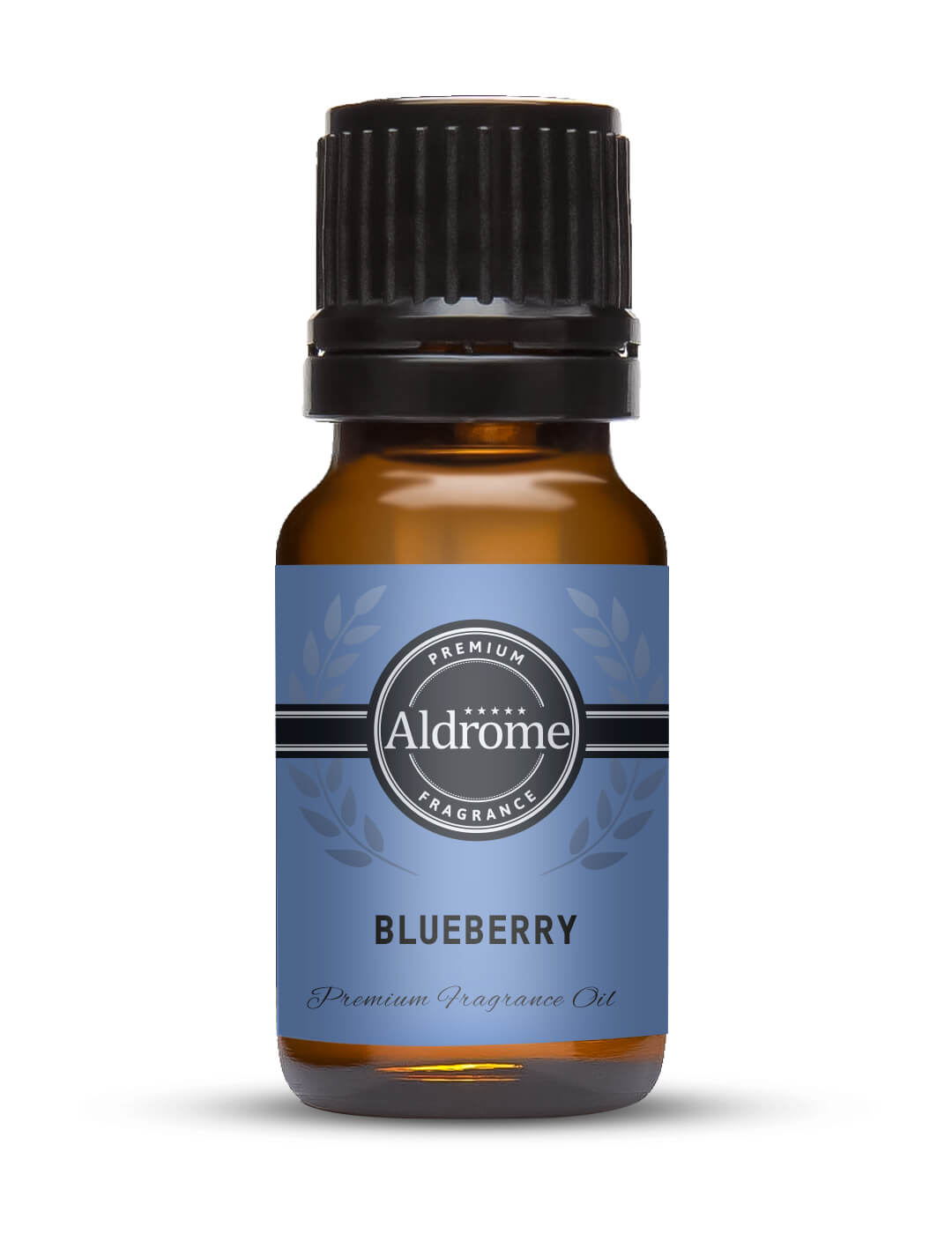 Blueberry Fragrance Oil - 10ml