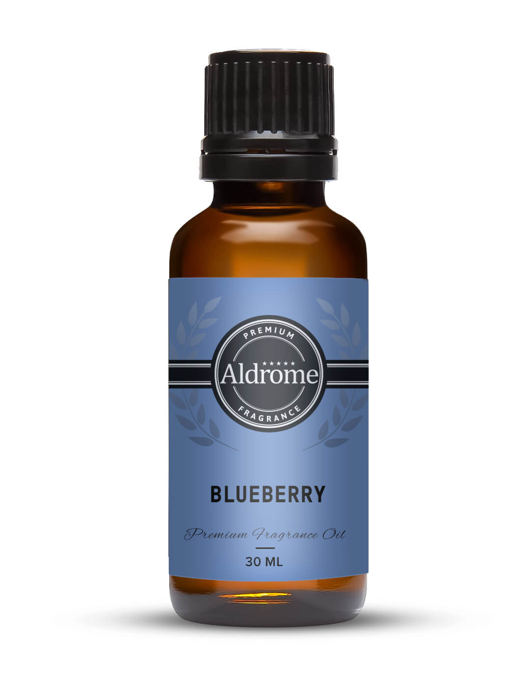 Blueberry Fragrance Oil - 30ml
