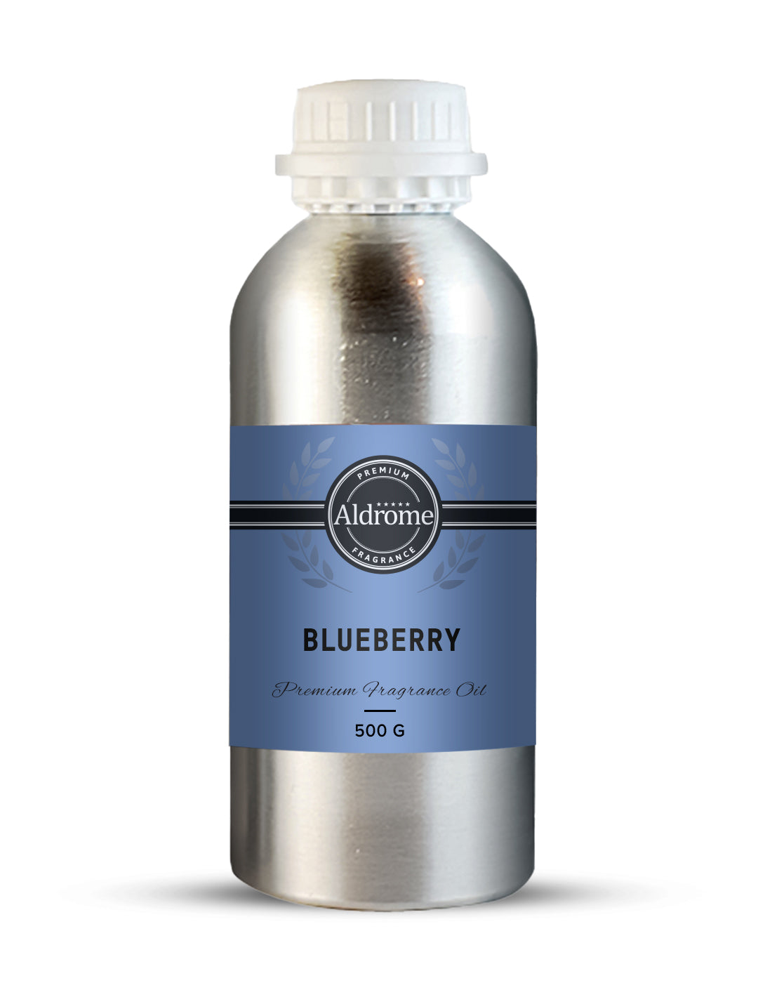 Blueberry Fragrance Oil - 500 G | Buy Blueberry  Fragrance Oil | Aldrome Premium Fragrance Oil