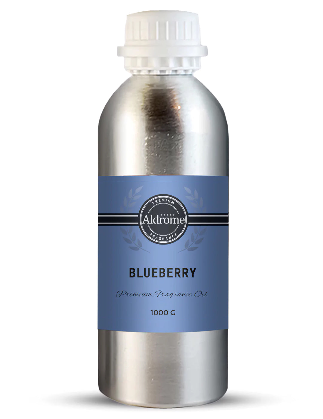 Blueberry Fragrance Oil - 1000 G