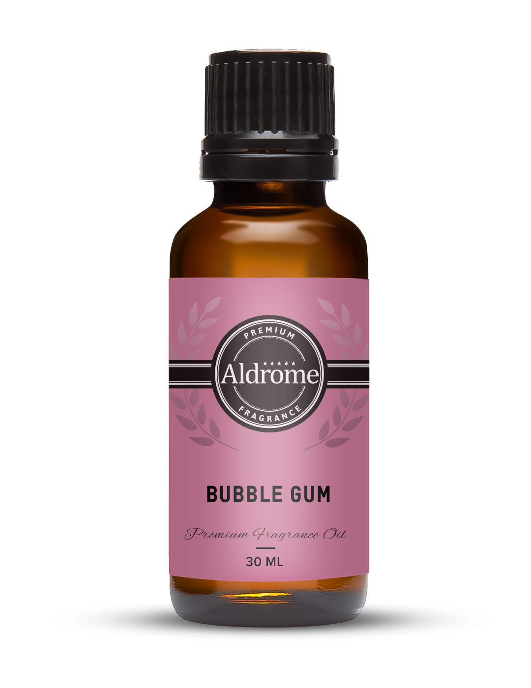 Bubble Gum Fragrance Oil - 30ml