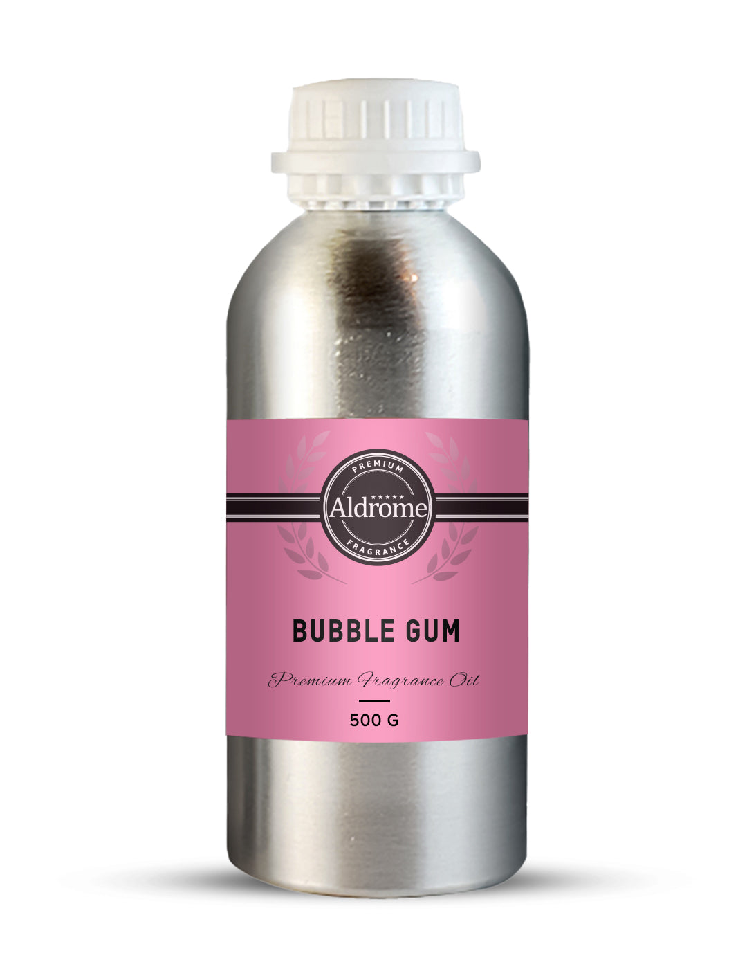 Buy Bubble Gum Fragrance Oil - 500 G at Best price | Aldrome Premium Fragrance Oil