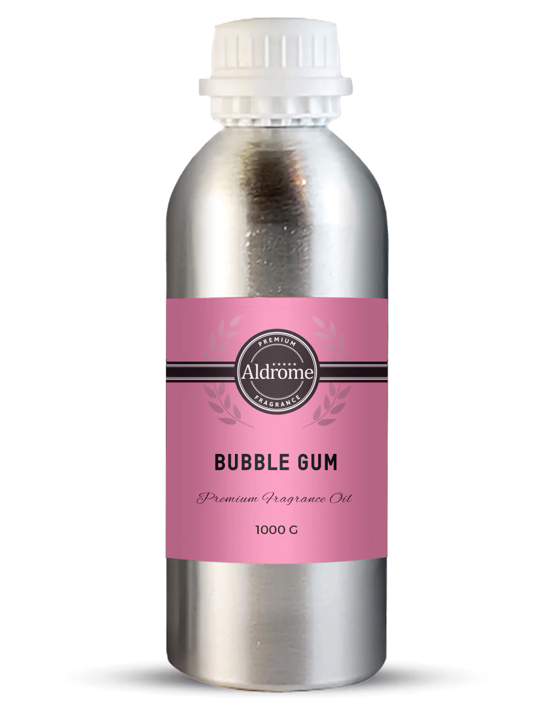 Bubble Gum Fragrance Oil - 1000 G