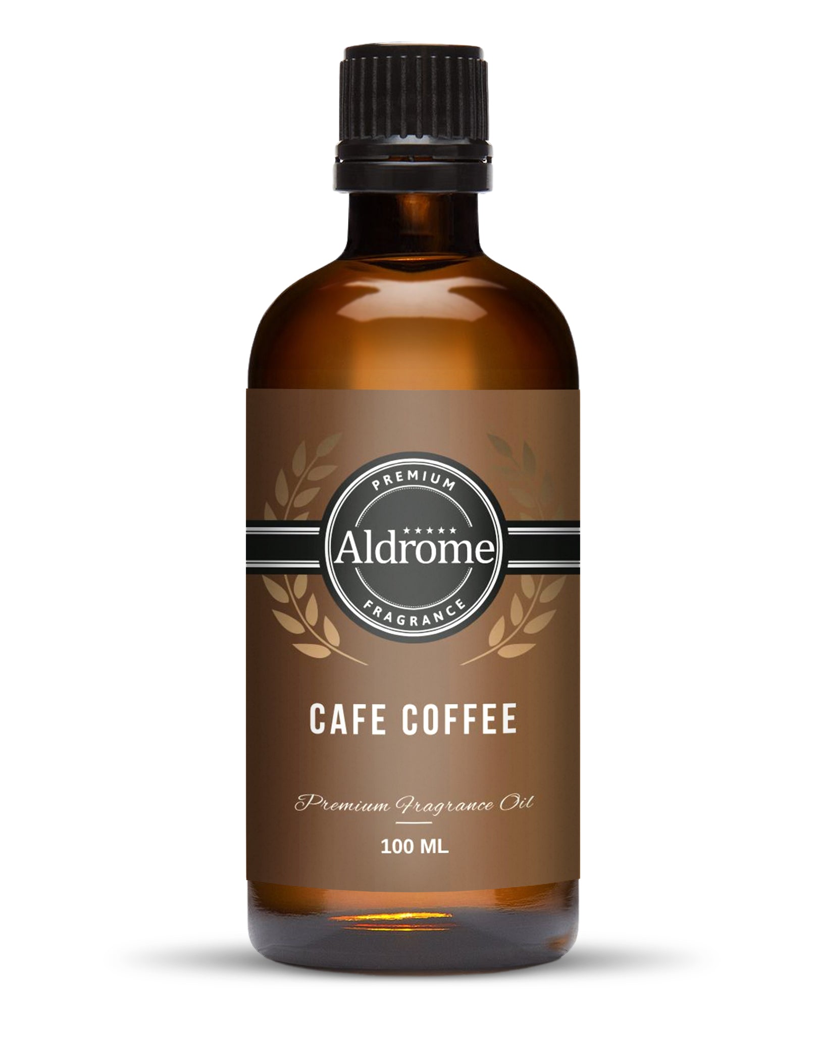 Cafe Coffee  Fragrance Oil - 100ml