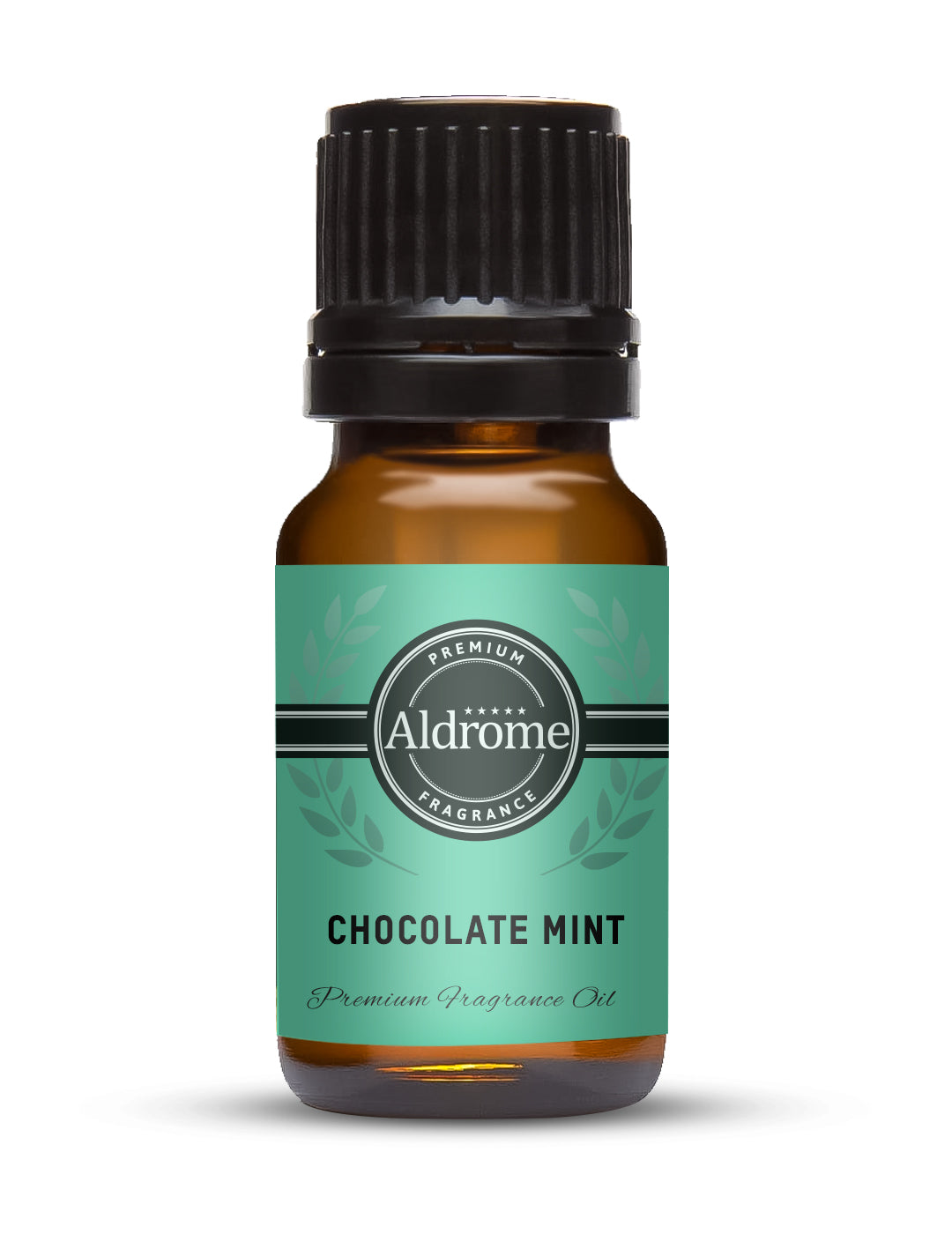 Chocolate Mint Fragrance Oil - 10ml | Buy Chocolate Mint Fragrance Oils Online at Best Prices