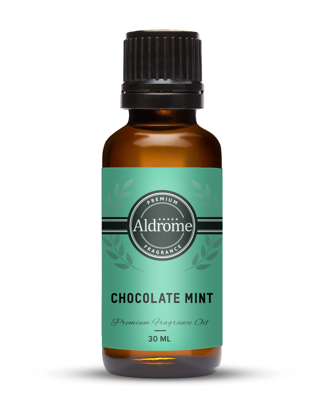 Chocolate Mint Fragrance Oil - 30ml
