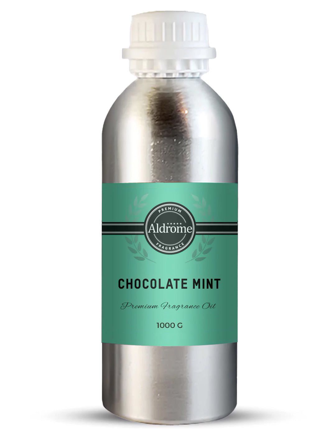 Chocolate Mint Fragrance Oil - 1000 G
