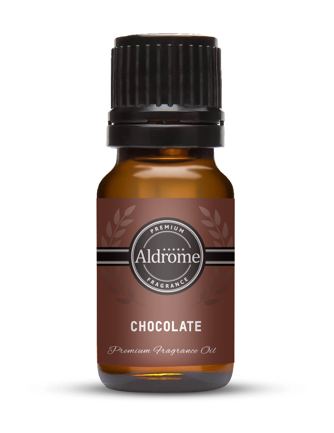 Chocolate Fragrance Oil - 10ml at Best price | Aldrome Premium Fragrance Oil