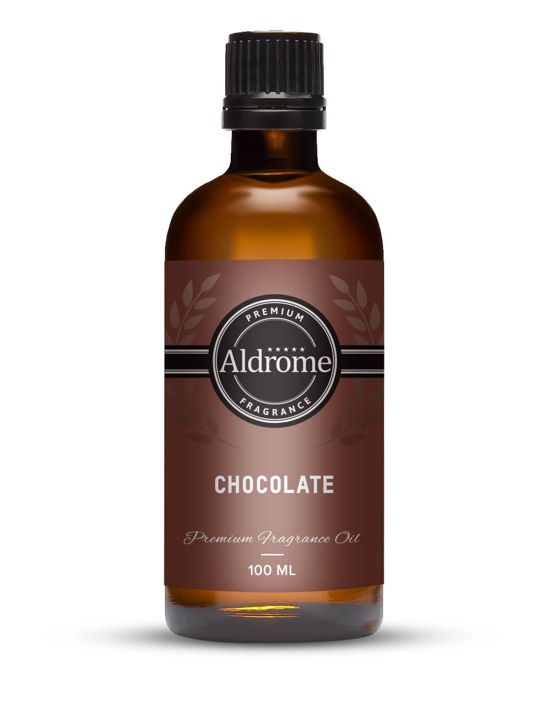Chocolate Fragrance Oil - 100ml