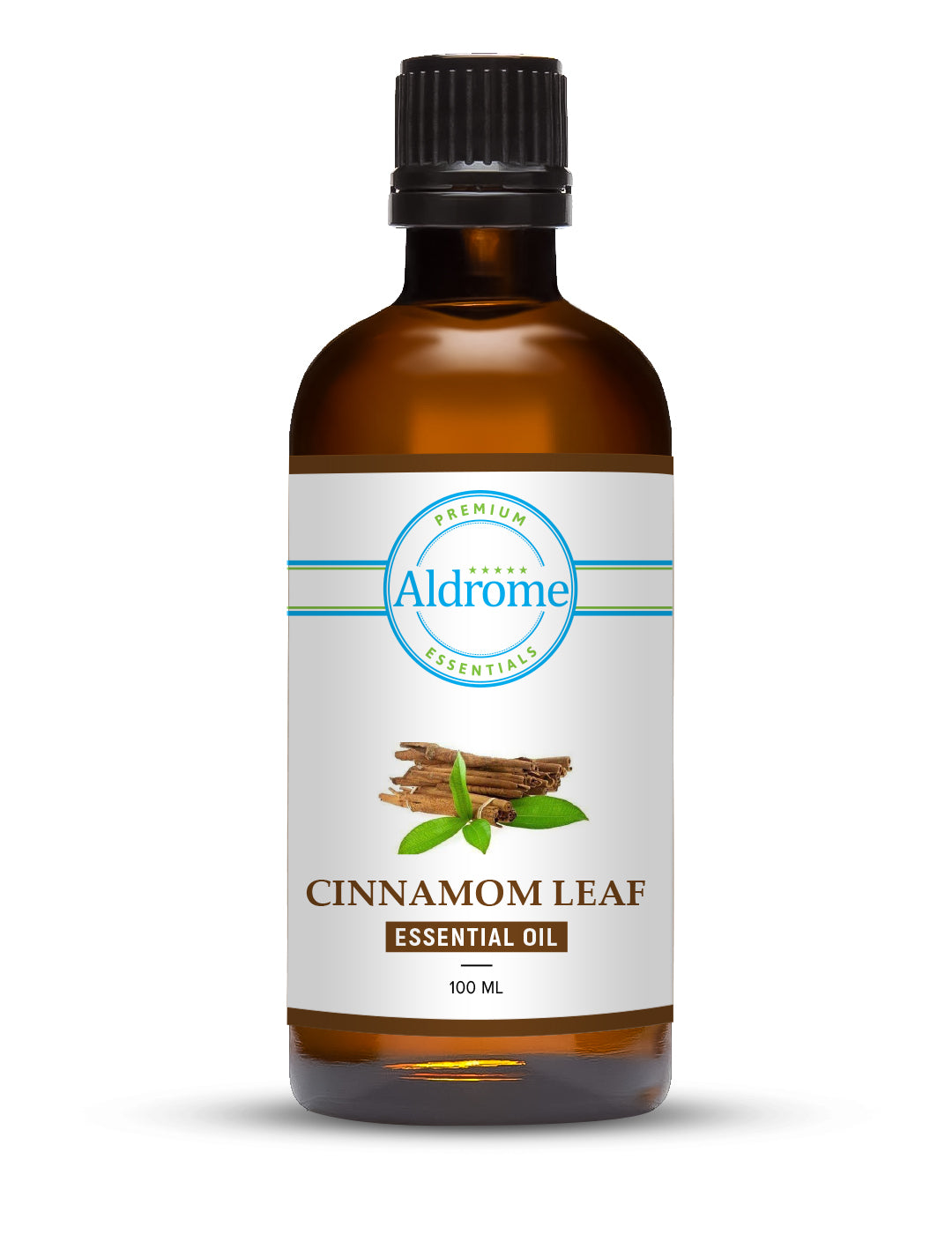 Cinnamon leaf Essential Oil - 100ml | Buy Cinnamon leaf Essential Oil