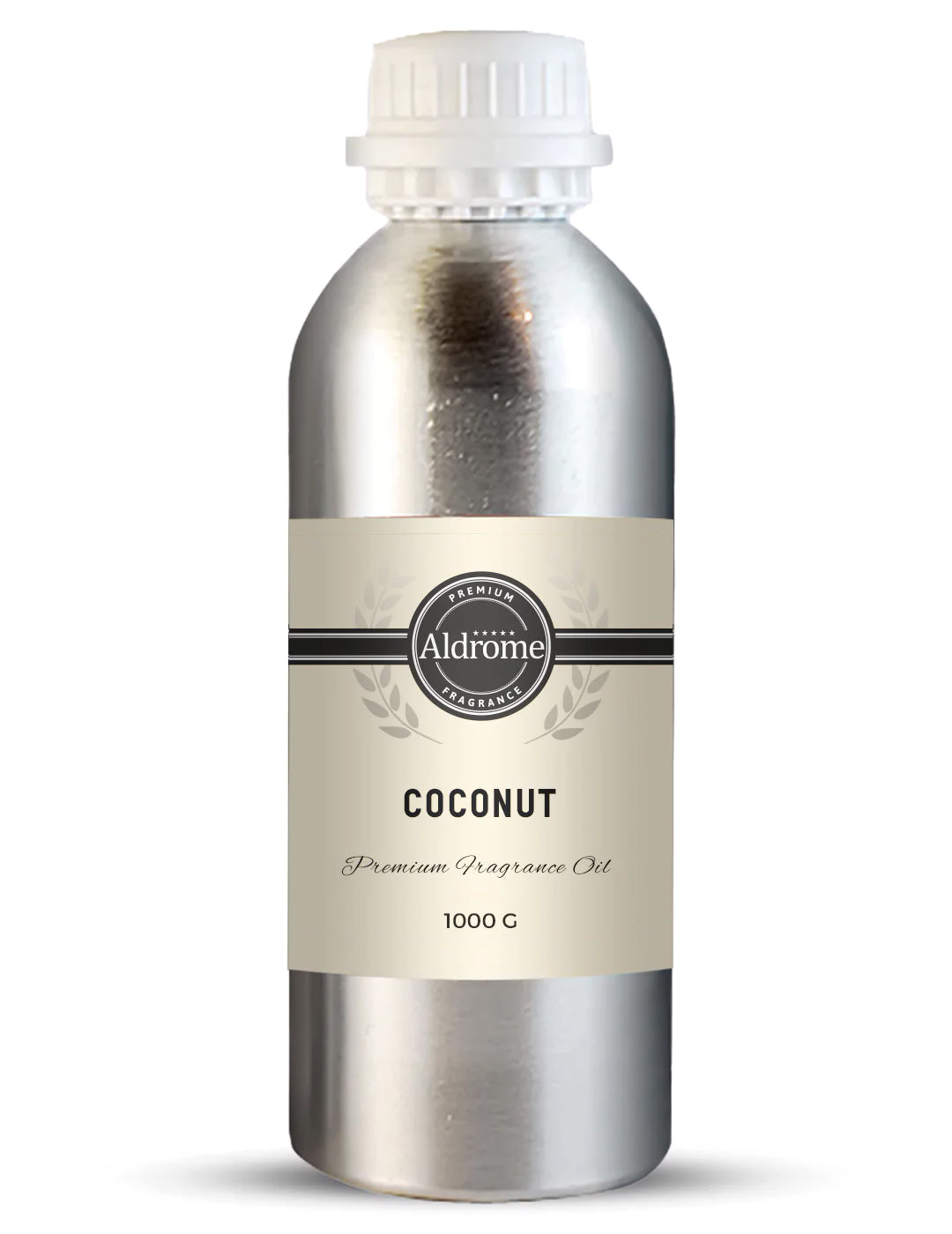 Coconut Fragrance Oil - 1000 G