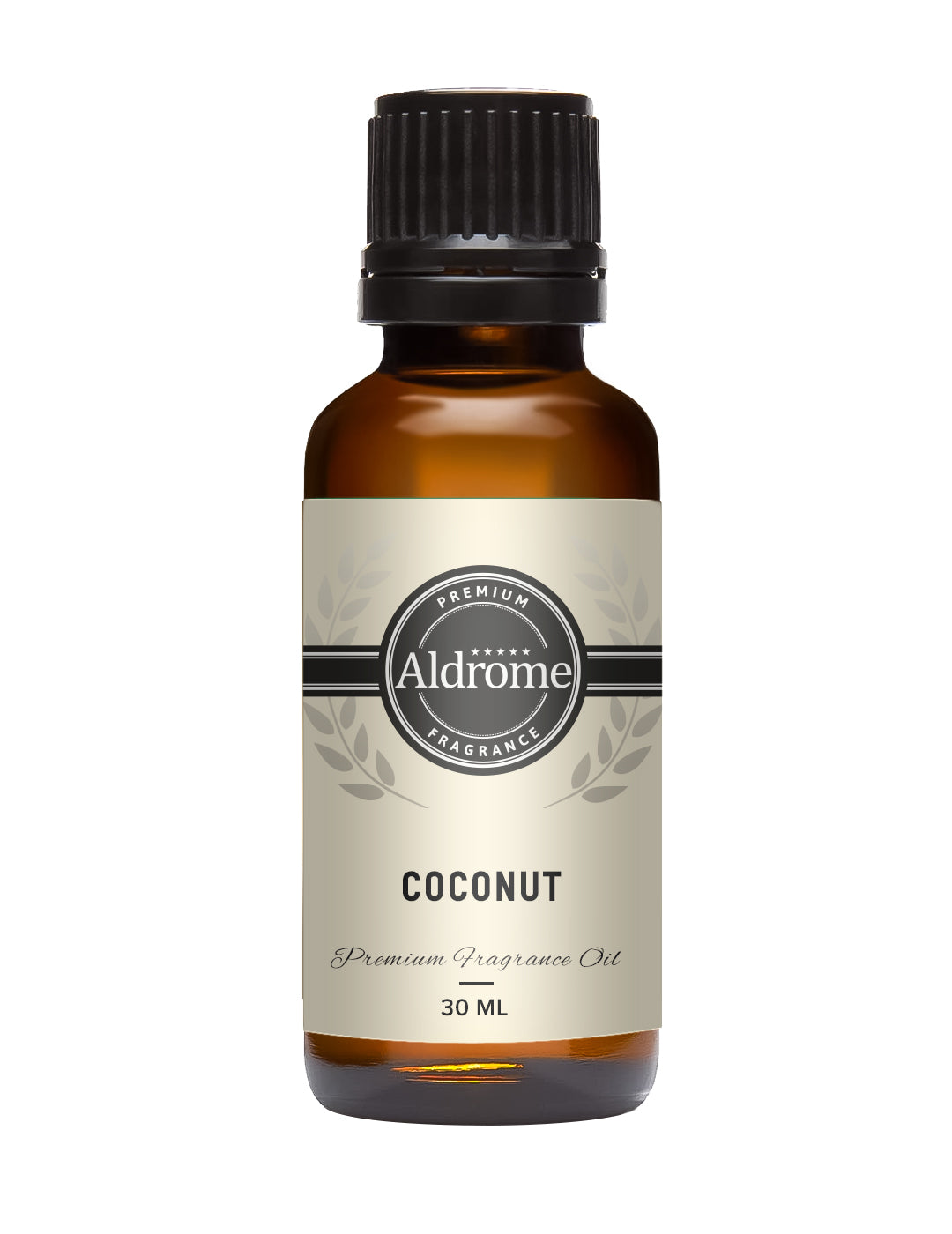 Coconut Fragrance Oil - 30ml