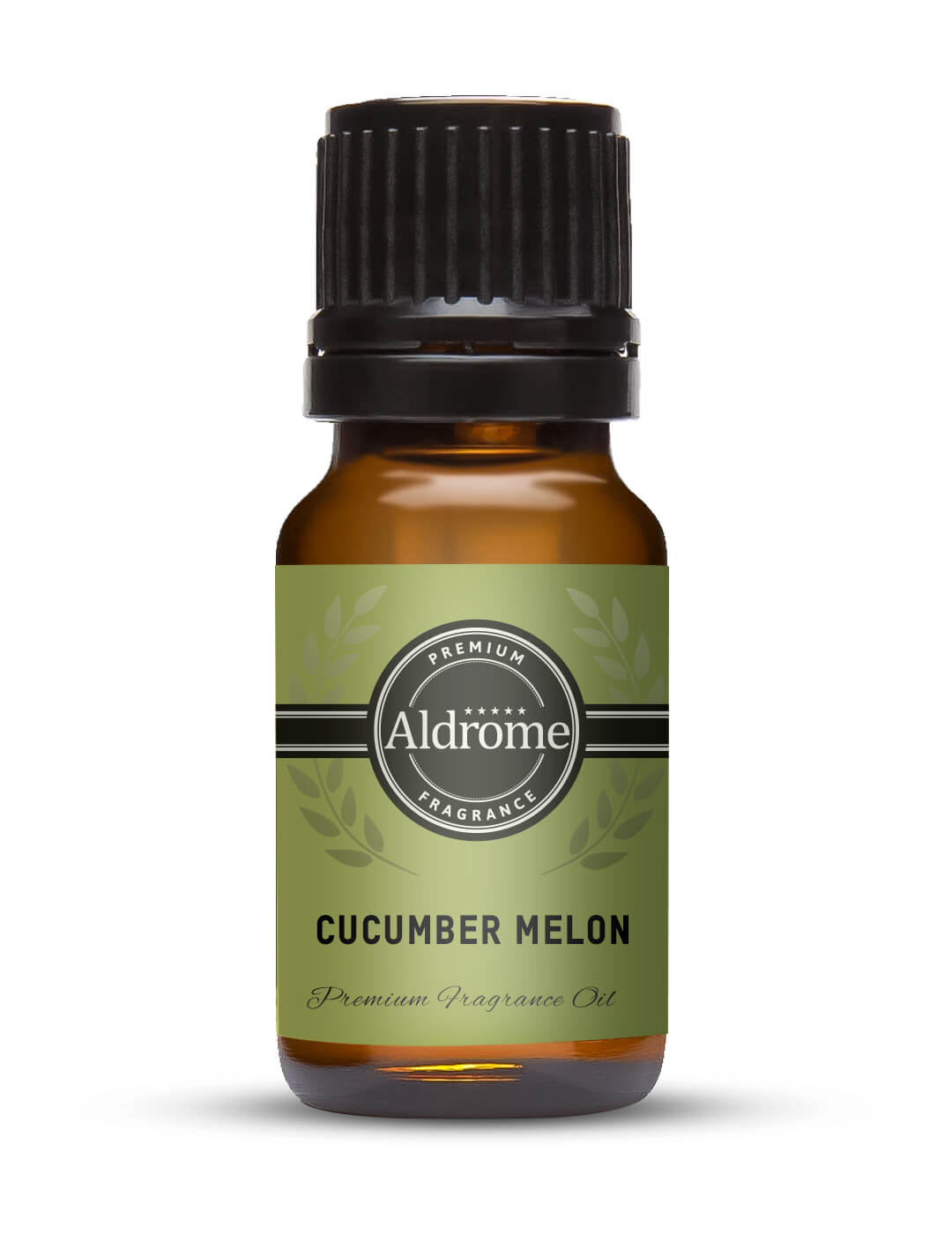 Cucumber Melon Fragrance Oil - 10ml at Best price | Aldrome Premium Fragrance Oil