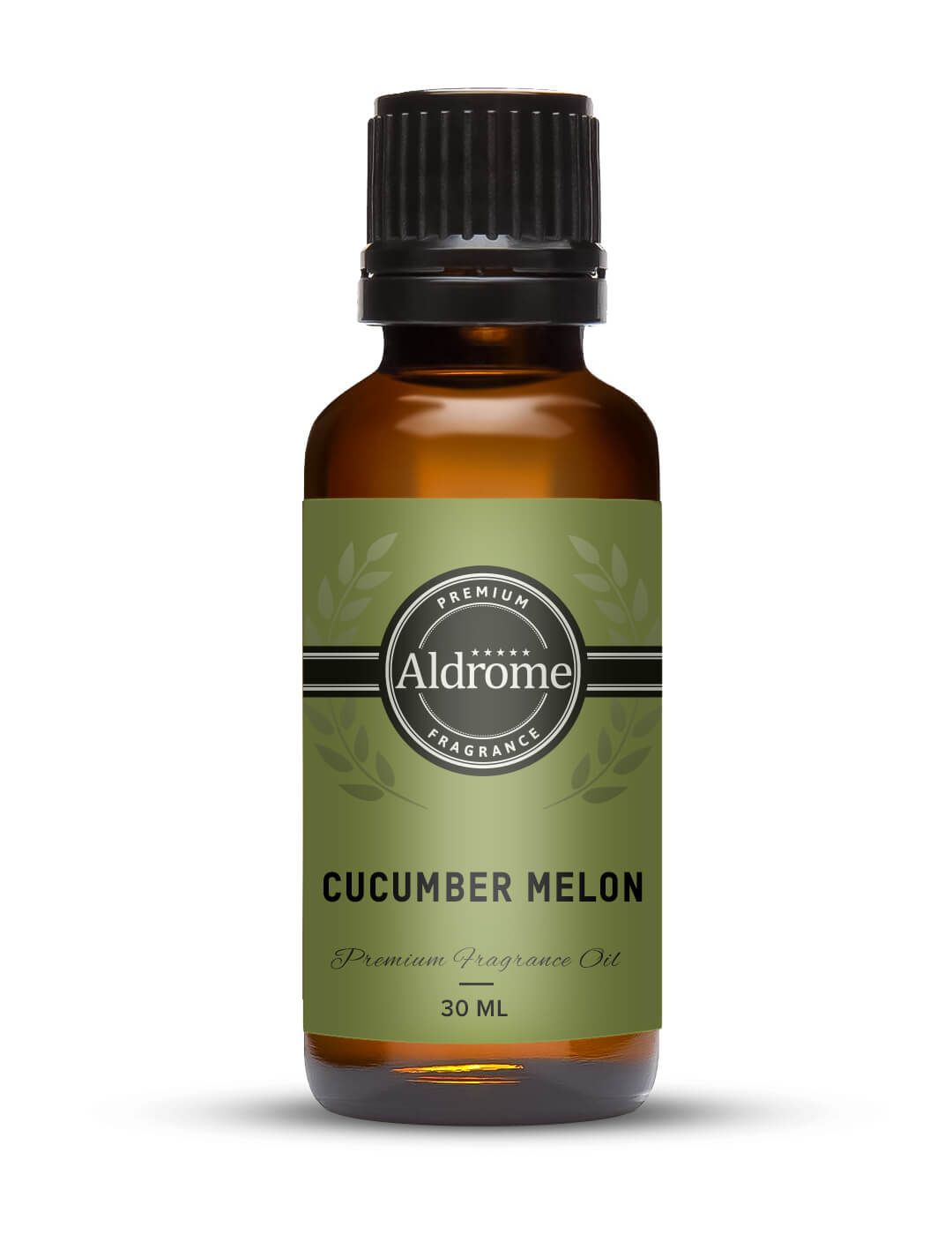 Cucumber Melon Fragrance Oil - 30ml | Buy Cucumber Melon Fragrance Oil