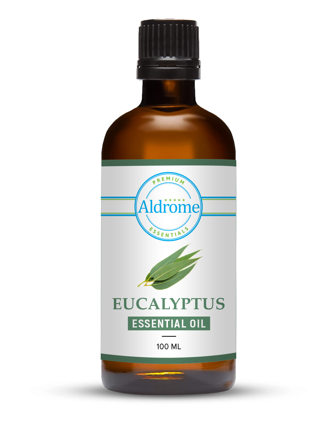 Eucalyptus Essential Oil - 100ml