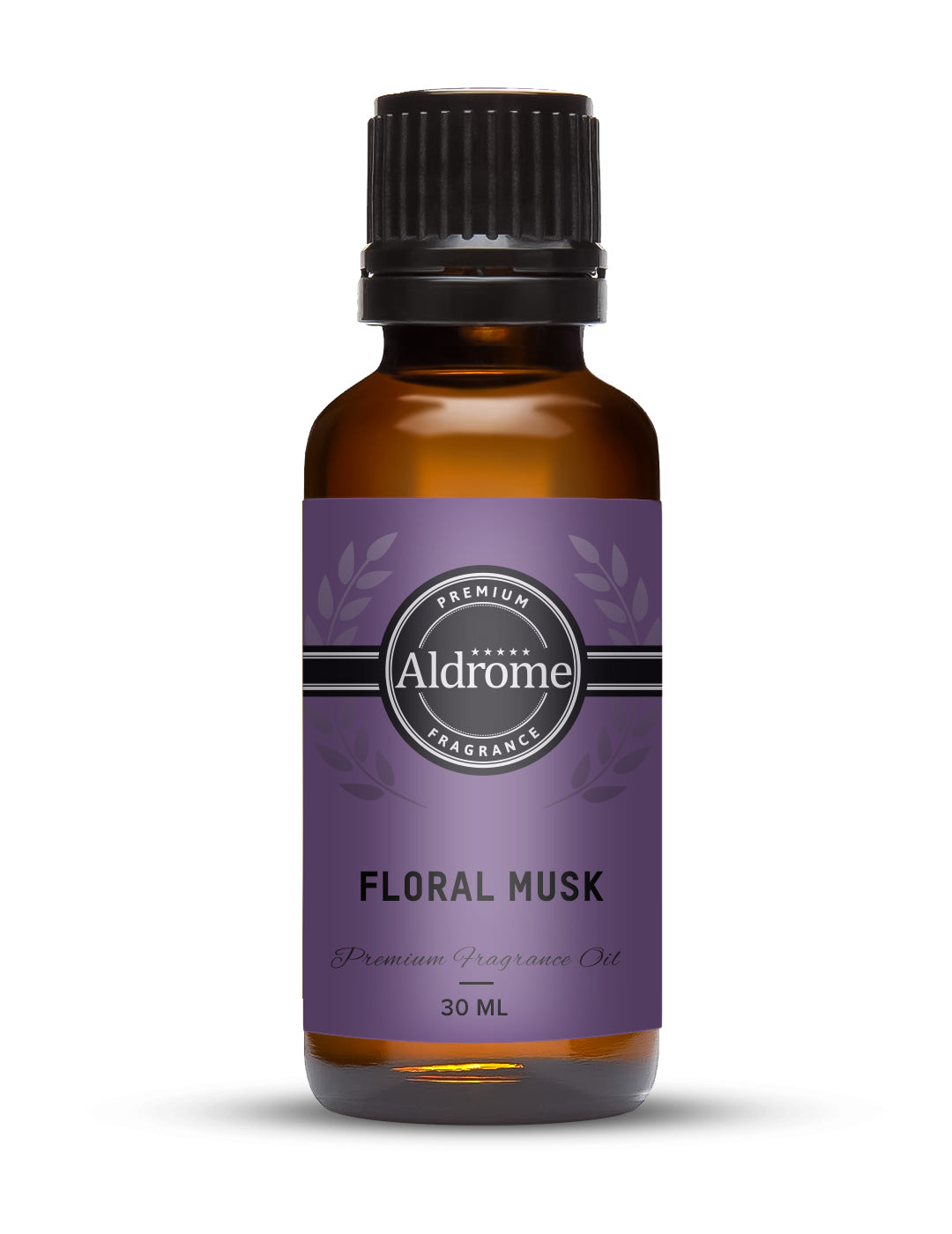 Floral Musk Fragrance Oil - 30ml | Buy Floral Musk Fragrance Oils Online at Best Prices