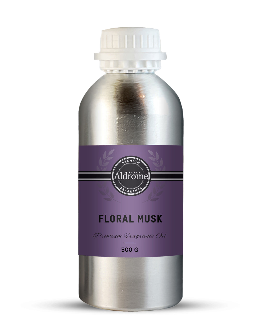 Buy Floral Musk Fragrance Oil - 500 G at best price