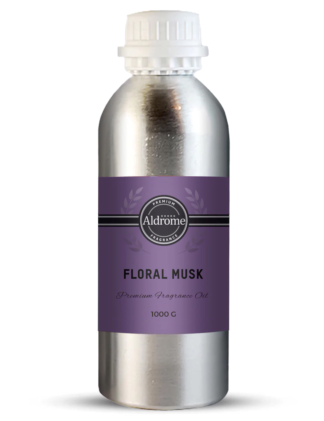 Floral Musk Fragrance Oil - 1000 G