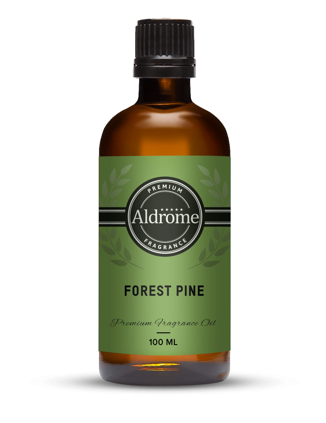 Buy Forest Pine Fragrance Oil - 100ml at Best price | Aldrome Premium Fragrance Oil