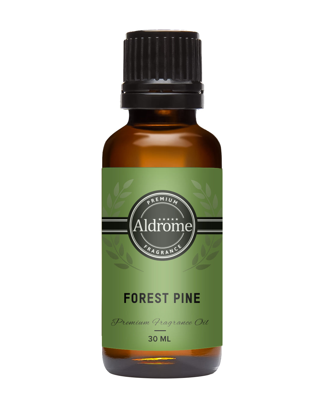 Forest Pine Fragrance Oil - 30ml | Buy Forest Pine Fragrance Oil | Aldrome Premium Fragrance Oil