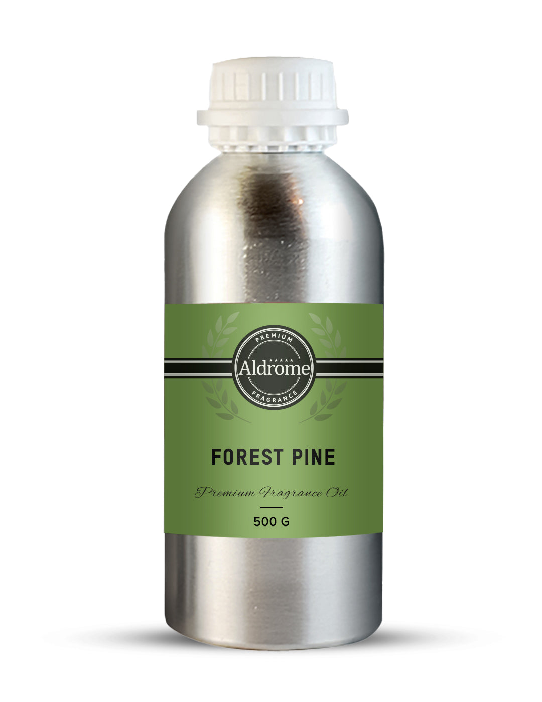 Forest Pine Fragrance Oil - 500 G | Aldrome Premium Fragrance Oil