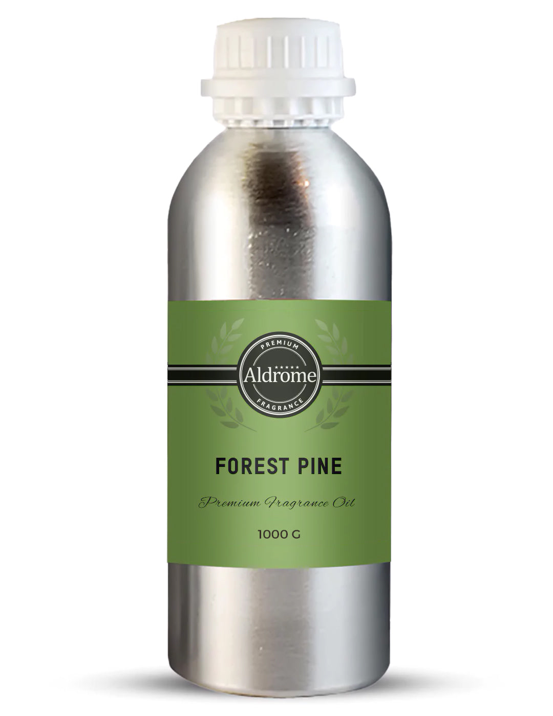 Forest Pine Fragrance Oil - 1000 G