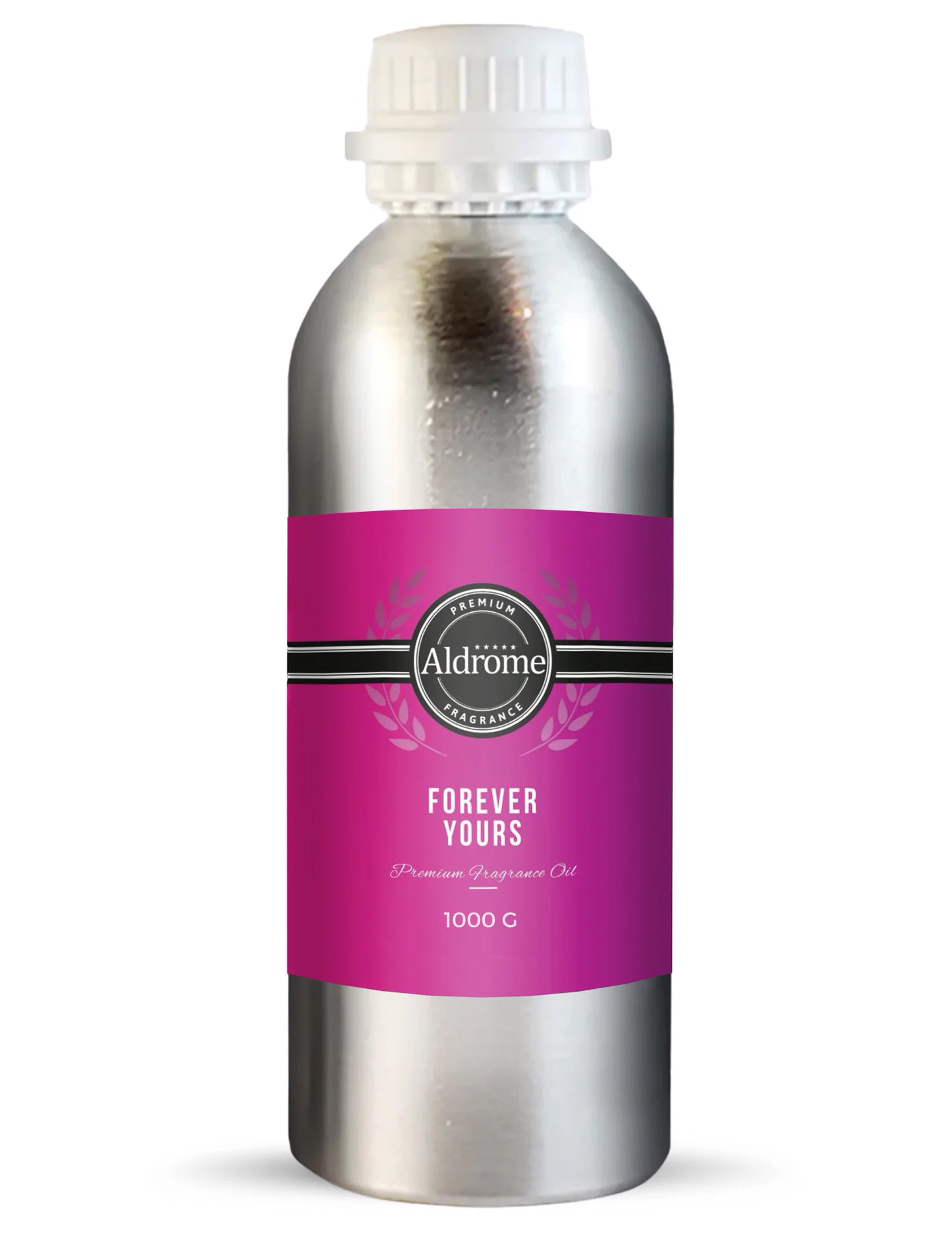 Forever Yours Fragrance Oil - 1000 G