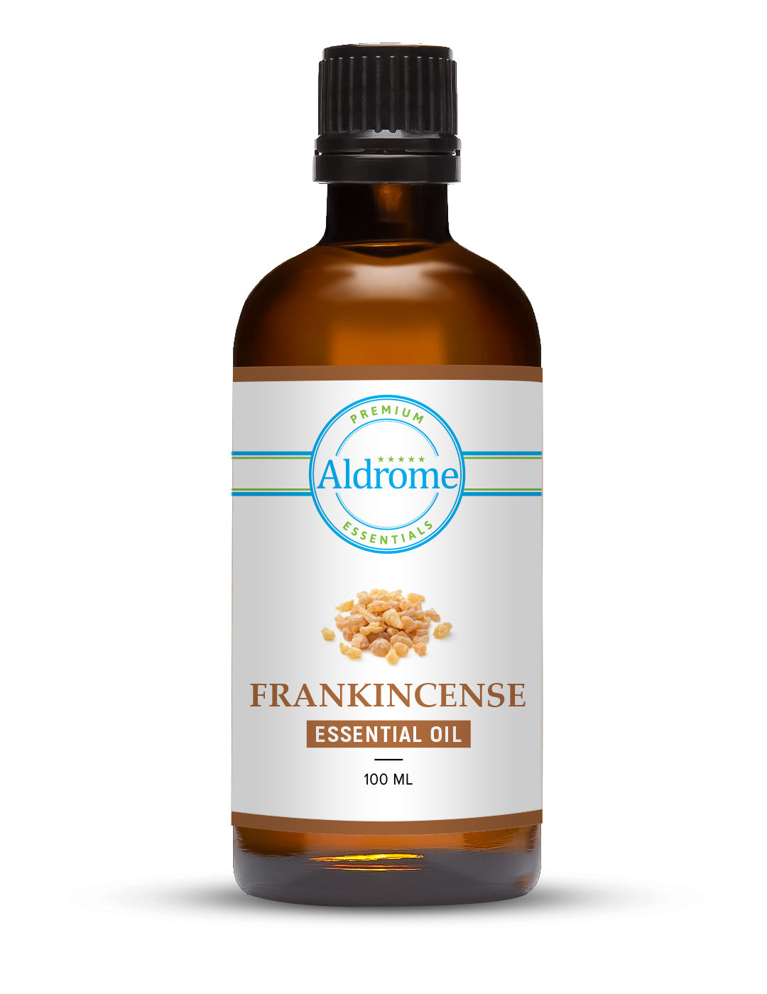 Frankincense Essential Oil - 100ml