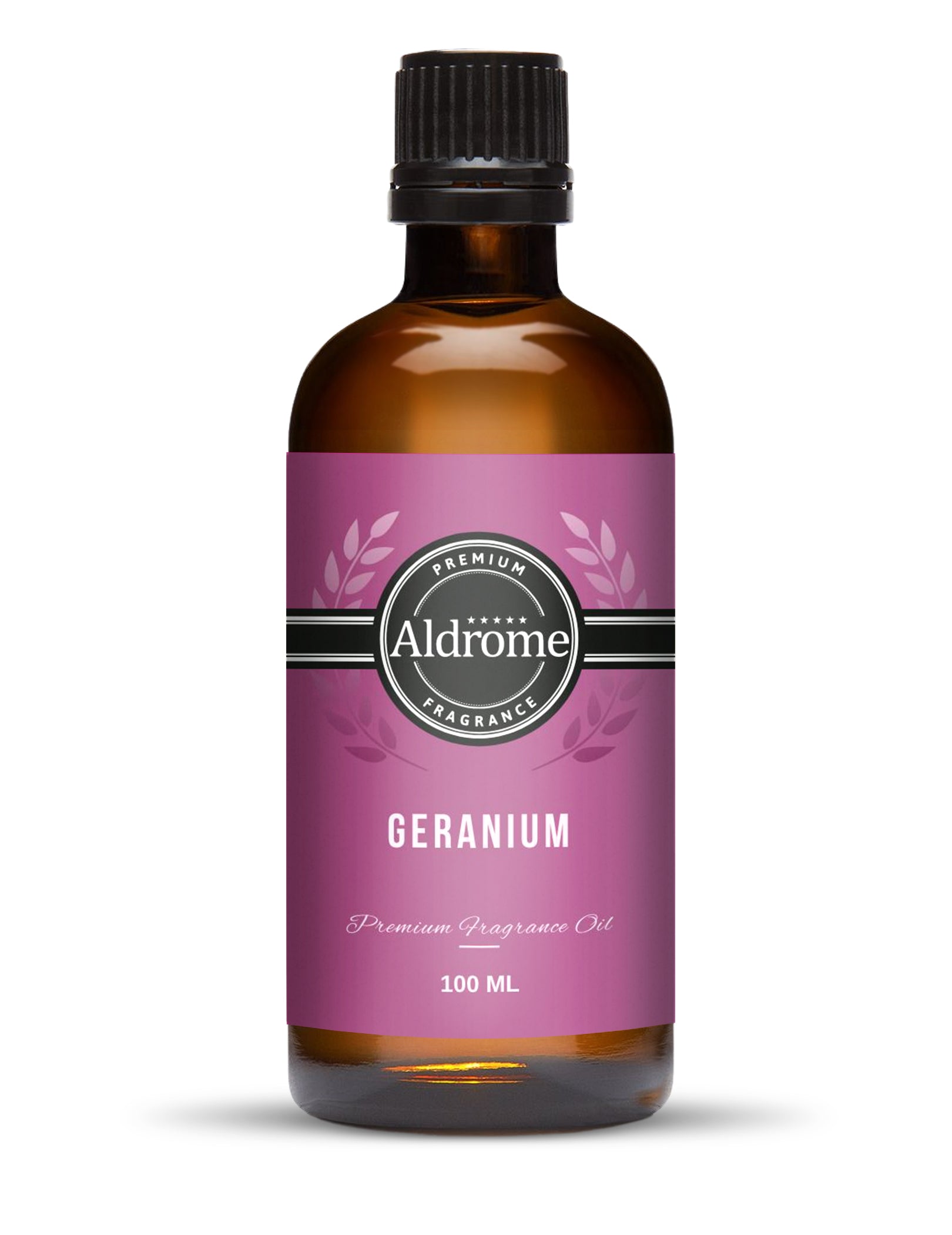 Geranium Fragrance Oil - 100ml