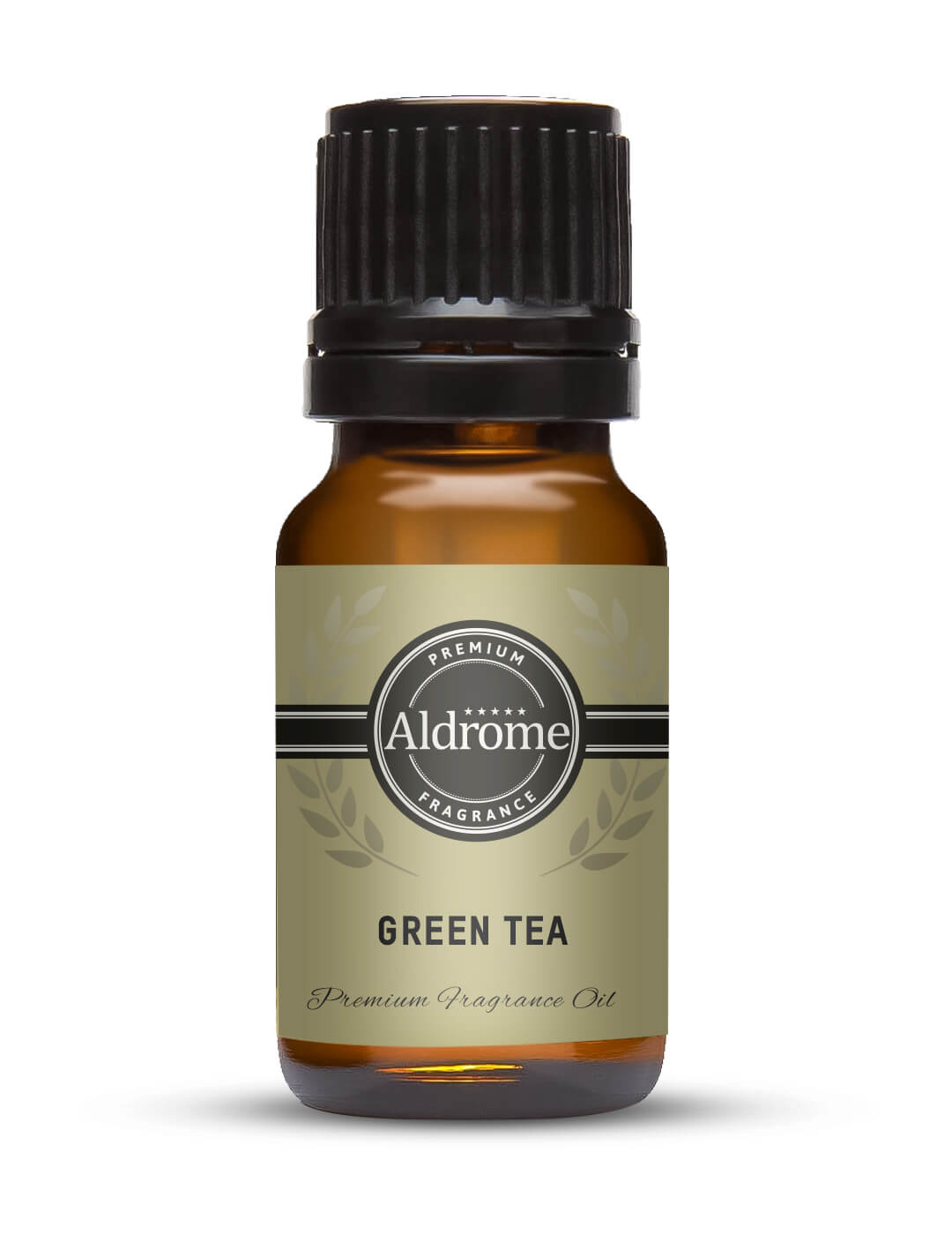 Green Tea Fragrance Oil - 10ml