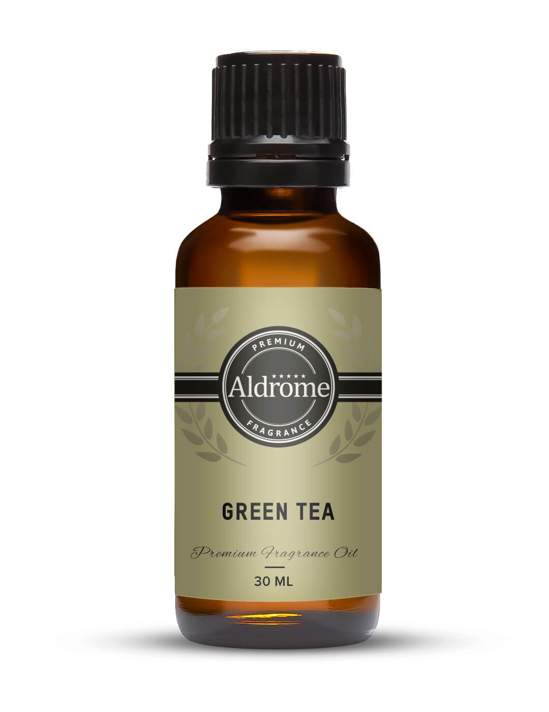 Green Tea Fragrance Oil - 30ml